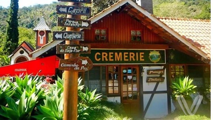 Imagem de vitrine